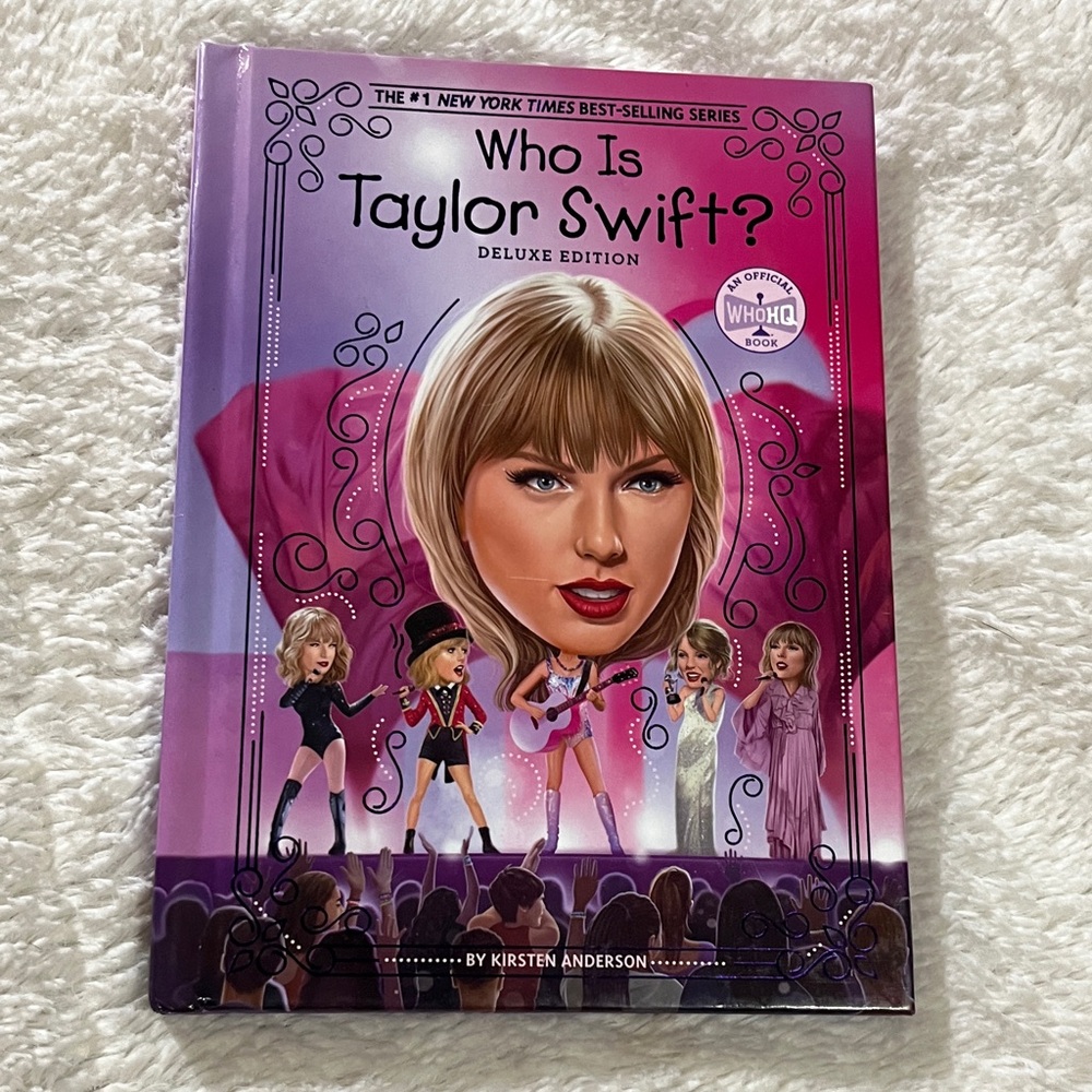 Deluxe Edition Women's Hair Book